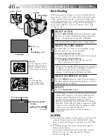 Предварительный просмотр 46 страницы JVC LYT0089-001A Instructions Manual