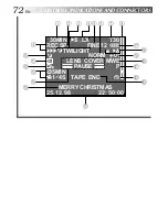 Предварительный просмотр 72 страницы JVC LYT0089-001A Instructions Manual