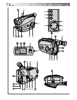 Предварительный просмотр 74 страницы JVC LYT0089-001A Instructions Manual