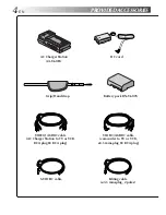 Предварительный просмотр 4 страницы JVC LYT0201-001A Instructions Manual