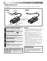 Предварительный просмотр 8 страницы JVC LYT0201-001A Instructions Manual