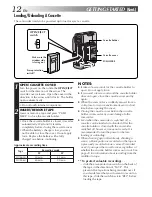 Предварительный просмотр 12 страницы JVC LYT0201-001A Instructions Manual