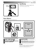 Предварительный просмотр 15 страницы JVC LYT0201-001A Instructions Manual