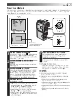 Предварительный просмотр 43 страницы JVC LYT0201-001A Instructions Manual