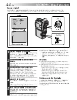 Предварительный просмотр 44 страницы JVC LYT0201-001A Instructions Manual