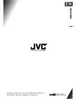 Предварительный просмотр 88 страницы JVC LYT0201-001A Instructions Manual