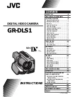 JVC LYT0216-001B Instructions Manual предпросмотр