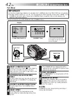 Предварительный просмотр 42 страницы JVC LYT0216-001B Instructions Manual