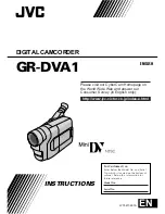 JVC LYT0217-001A Instructions Manual preview