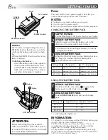 Предварительный просмотр 8 страницы JVC LYT0217-001A Instructions Manual