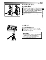 Предварительный просмотр 15 страницы JVC LYT0217-001A Instructions Manual