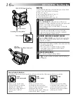 Предварительный просмотр 16 страницы JVC LYT0217-001A Instructions Manual