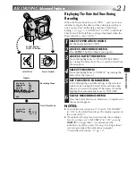 Предварительный просмотр 21 страницы JVC LYT0217-001A Instructions Manual