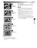 Предварительный просмотр 23 страницы JVC LYT0217-001A Instructions Manual