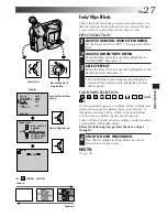 Предварительный просмотр 27 страницы JVC LYT0217-001A Instructions Manual