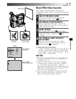 Предварительный просмотр 37 страницы JVC LYT0217-001A Instructions Manual