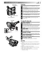 Preview for 61 page of JVC LYT0217-001A Instructions Manual