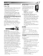 Preview for 67 page of JVC LYT0217-001A Instructions Manual