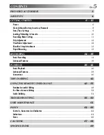 Preview for 5 page of JVC LYT0242-001A Instructions Manual