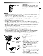 Preview for 7 page of JVC LYT0242-001A Instructions Manual