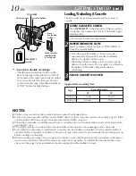 Preview for 10 page of JVC LYT0242-001A Instructions Manual