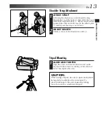 Preview for 13 page of JVC LYT0242-001A Instructions Manual