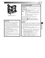 Preview for 17 page of JVC LYT0242-001A Instructions Manual