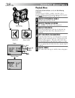 Preview for 38 page of JVC LYT0242-001A Instructions Manual