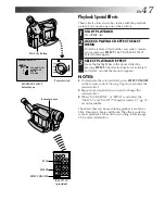 Preview for 47 page of JVC LYT0242-001A Instructions Manual