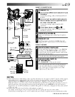 Preview for 49 page of JVC LYT0242-001A Instructions Manual