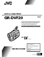 JVC LYT0244-001A Instructions Manual preview