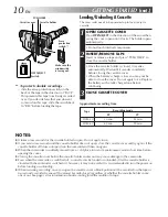 Preview for 10 page of JVC LYT0275-001A Instructions Manual