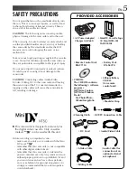 Preview for 5 page of JVC LYT0291-001B Instructions Manual