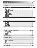 Preview for 7 page of JVC LYT0291-001B Instructions Manual