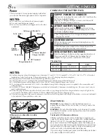 Preview for 8 page of JVC LYT0291-001B Instructions Manual