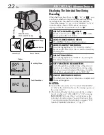 Preview for 22 page of JVC LYT0291-001B Instructions Manual