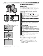 Preview for 36 page of JVC LYT0291-001B Instructions Manual