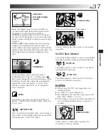 Preview for 37 page of JVC LYT0291-001B Instructions Manual