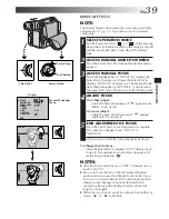 Preview for 39 page of JVC LYT0291-001B Instructions Manual