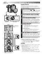 Preview for 40 page of JVC LYT0291-001B Instructions Manual