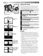 Preview for 44 page of JVC LYT0291-001B Instructions Manual