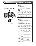 Preview for 46 page of JVC LYT0291-001B Instructions Manual