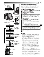 Preview for 47 page of JVC LYT0291-001B Instructions Manual