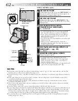 Preview for 62 page of JVC LYT0291-001B Instructions Manual