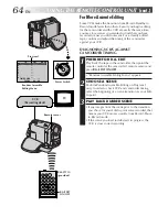 Preview for 64 page of JVC LYT0291-001B Instructions Manual