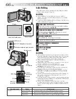 Preview for 66 page of JVC LYT0291-001B Instructions Manual