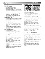 Preview for 80 page of JVC LYT0291-001B Instructions Manual