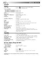 Preview for 82 page of JVC LYT0291-001B Instructions Manual