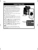 Предварительный просмотр 8 страницы JVC LYT0957-001A Instructions Manual