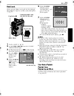 Предварительный просмотр 23 страницы JVC LYT0957-001A Instructions Manual